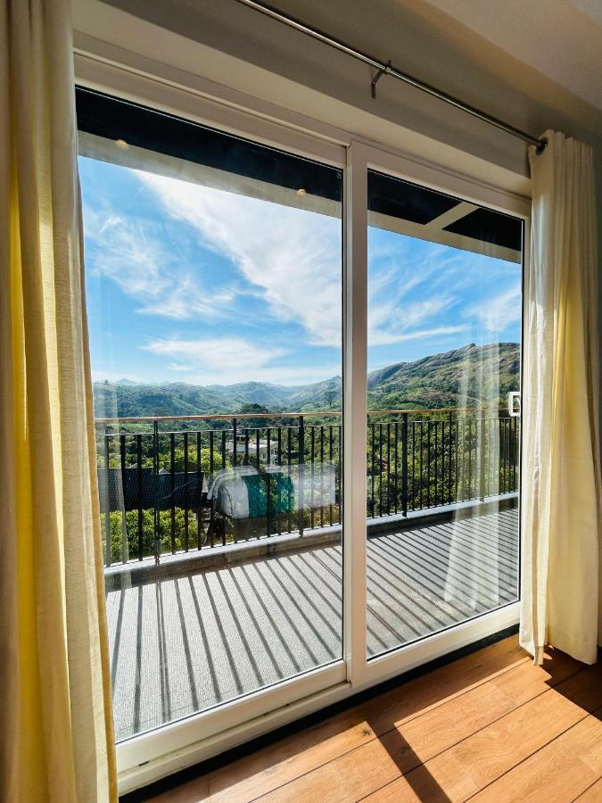 Vaga Nakshathra Suites Vagamon Ngoại thất bức ảnh