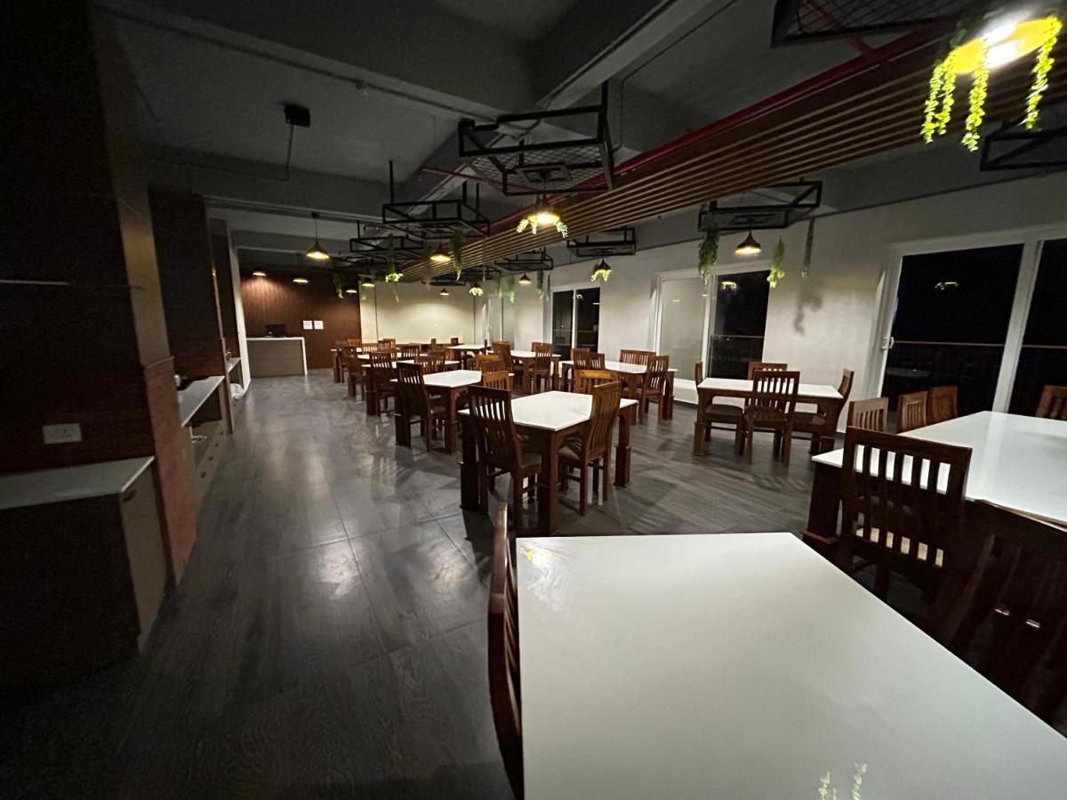 Vaga Nakshathra Suites Vagamon Ngoại thất bức ảnh