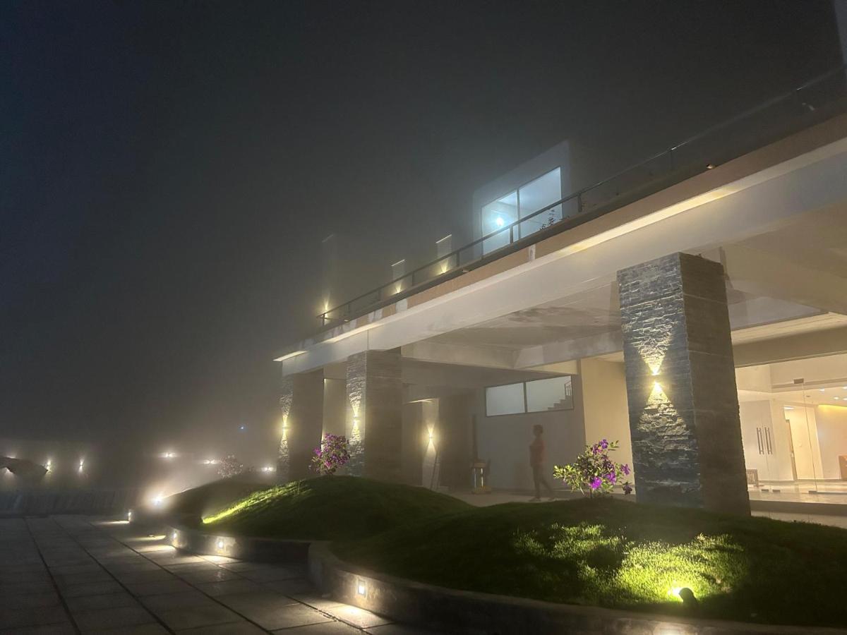 Vaga Nakshathra Suites Vagamon Ngoại thất bức ảnh