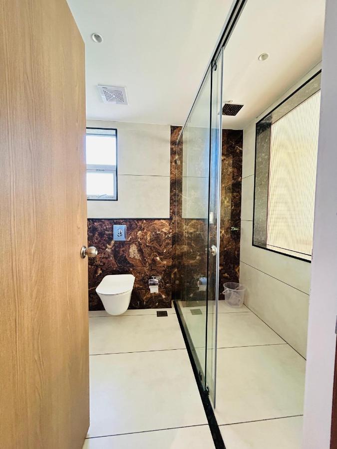 Vaga Nakshathra Suites Vagamon Ngoại thất bức ảnh
