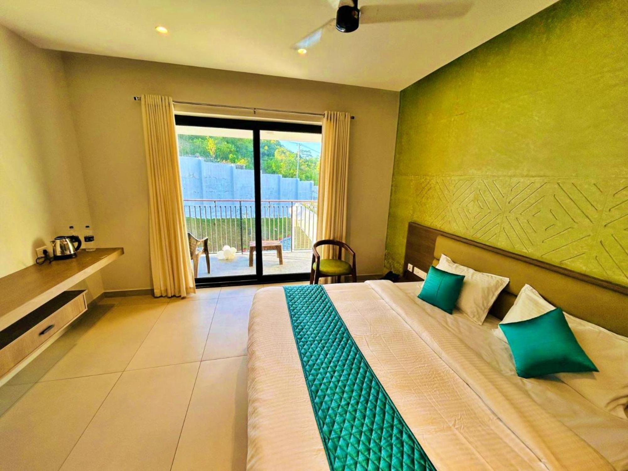 Vaga Nakshathra Suites Vagamon Ngoại thất bức ảnh