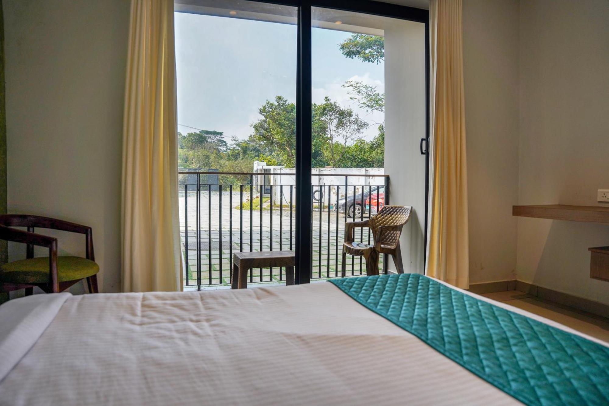 Vaga Nakshathra Suites Vagamon Ngoại thất bức ảnh