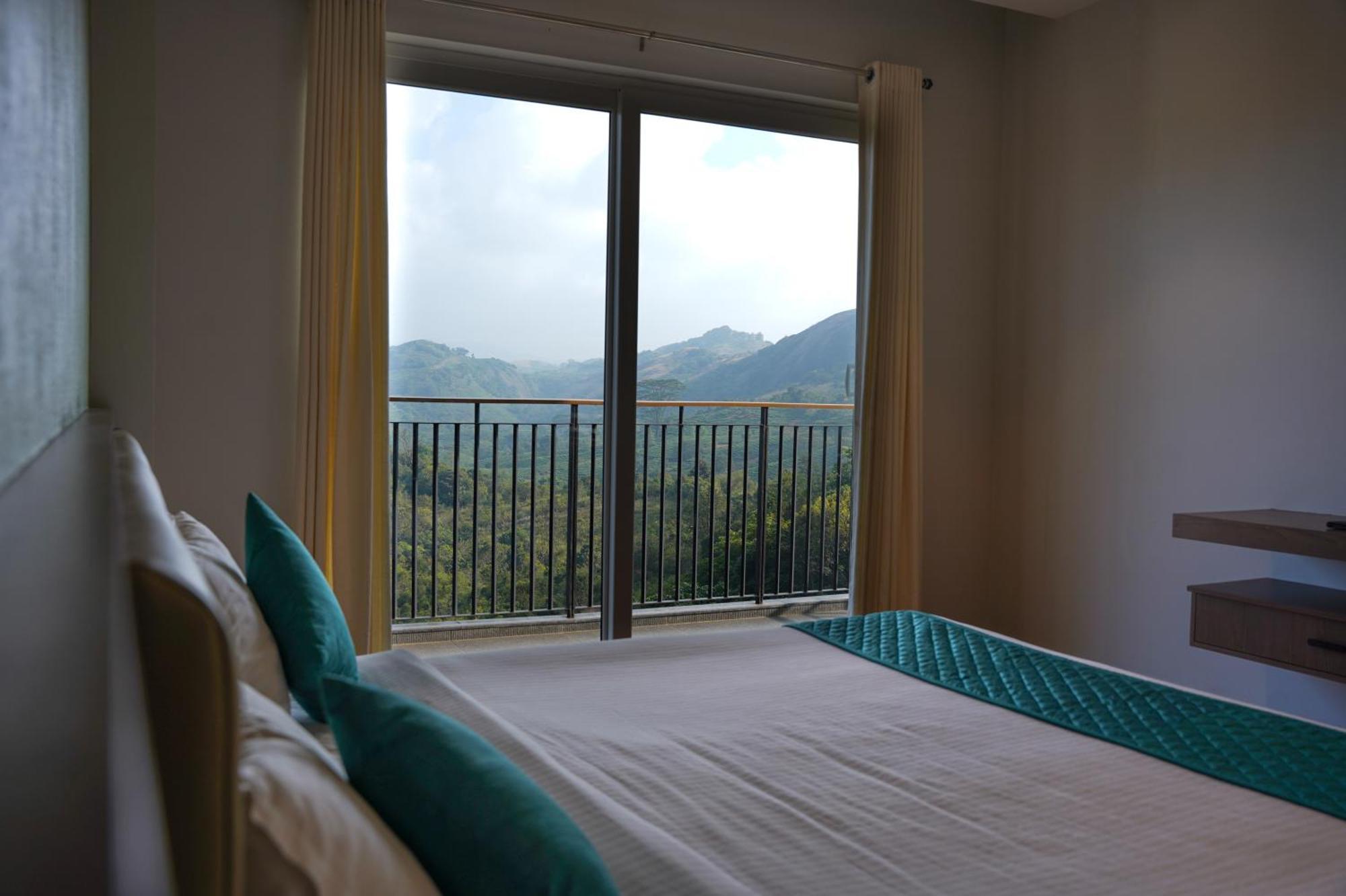 Vaga Nakshathra Suites Vagamon Ngoại thất bức ảnh